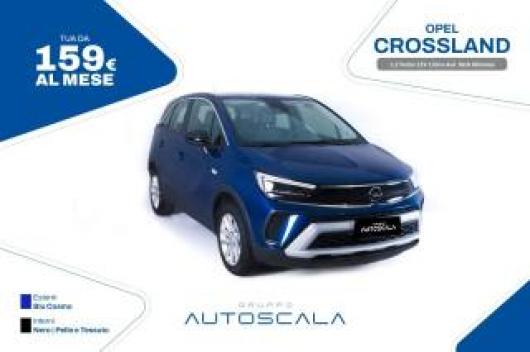 usato OPEL Crossland