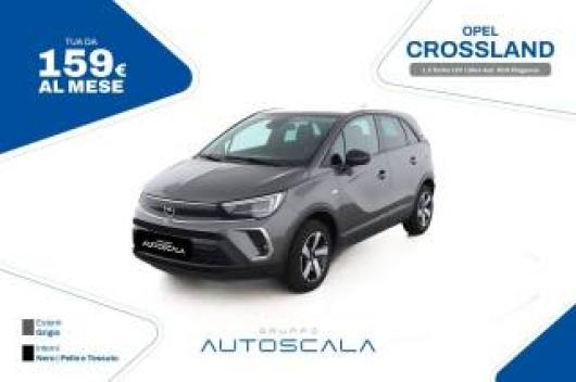 usato OPEL Crossland