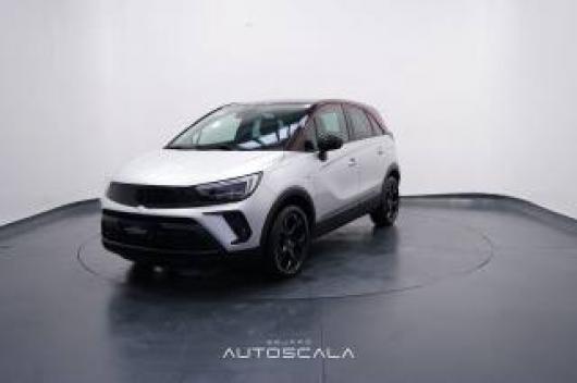 usato OPEL Crossland