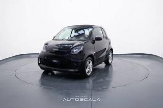 usato SMART ForTwo