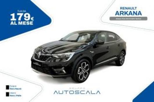 usato RENAULT Arkana