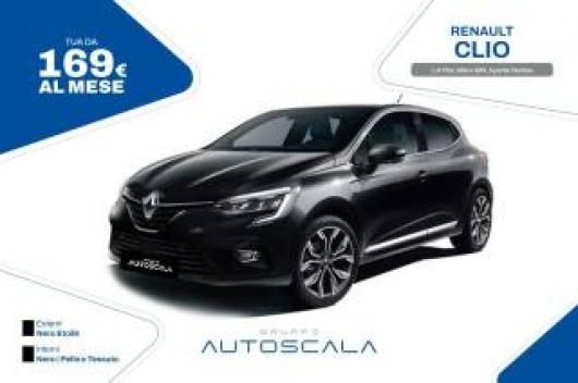 usato RENAULT Clio
