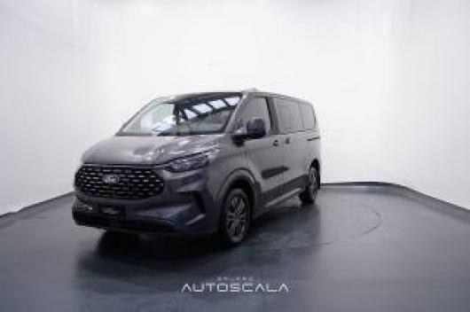 usato FORD Tourneo Custom