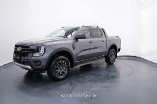 usato FORD Ranger