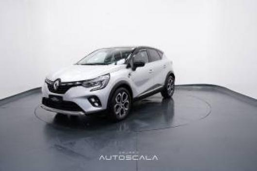 usato RENAULT Captur