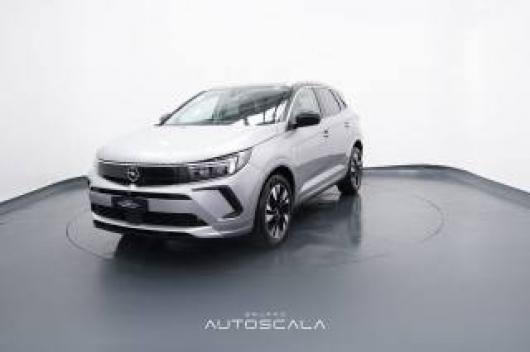 usato OPEL Grandland