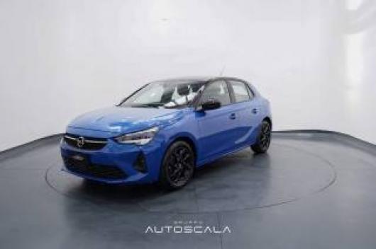 usato OPEL Corsa