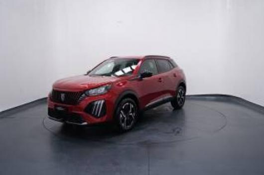 usato PEUGEOT 2008