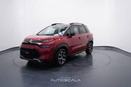 usato CITROEN C3 Aircross