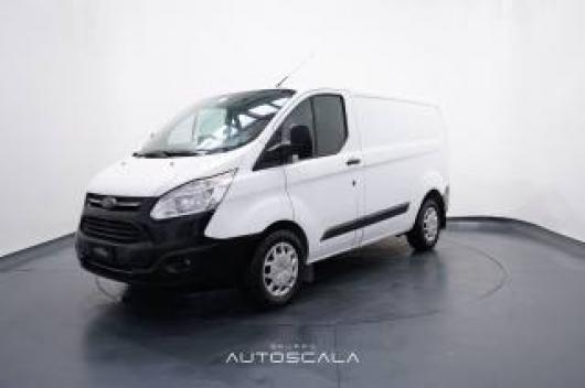 usato FORD Transit Custom