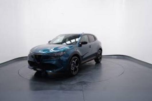 Km 0 ALFA ROMEO Junior