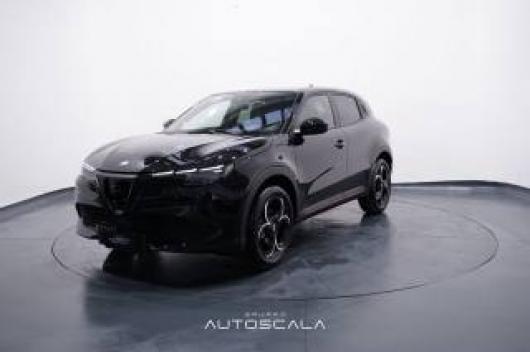 Km 0 ALFA ROMEO Junior