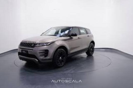 usato LAND ROVER Range Rover Evoque