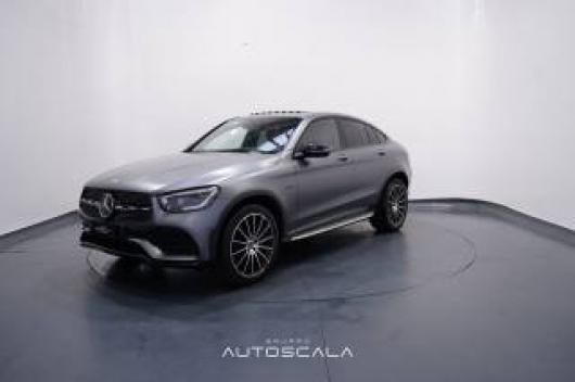 usato MERCEDES GLC 300