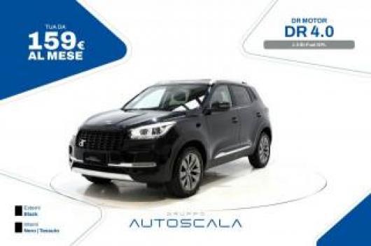usato DR DR 4 0