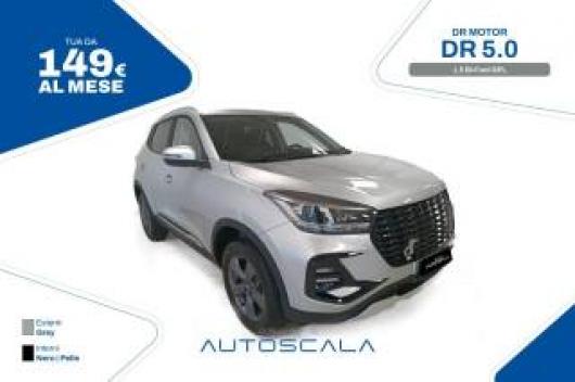 usato DR DR 5 0
