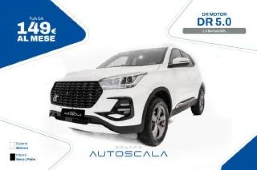 usato DR DR 5 0