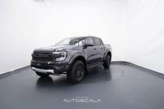 Km 0 FORD Ranger Raptor