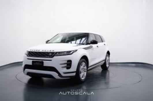 usato LAND ROVER Range Rover Evoque