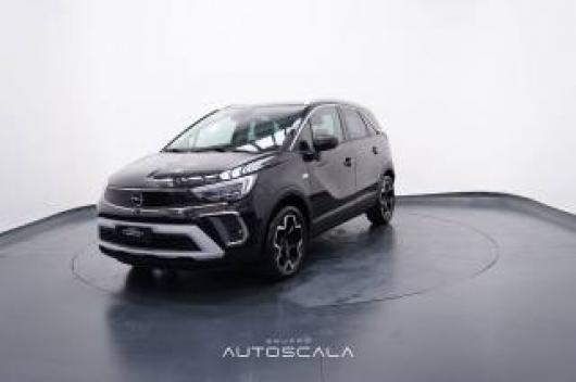 usato OPEL Crossland