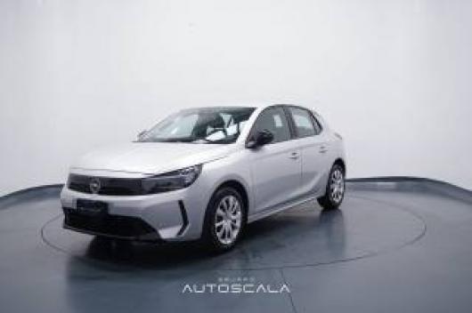 usato OPEL Corsa