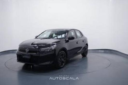usato OPEL Corsa
