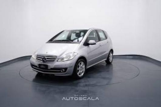 usato MERCEDES A 180