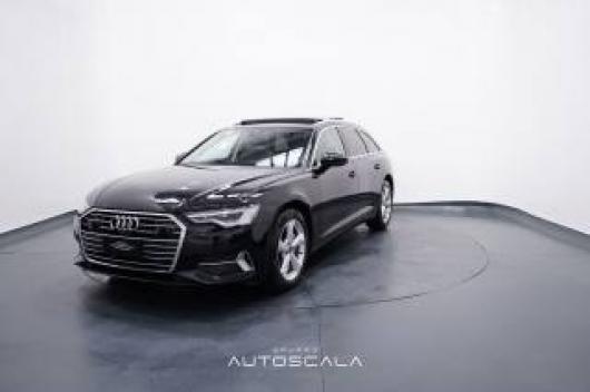 usato AUDI A6
