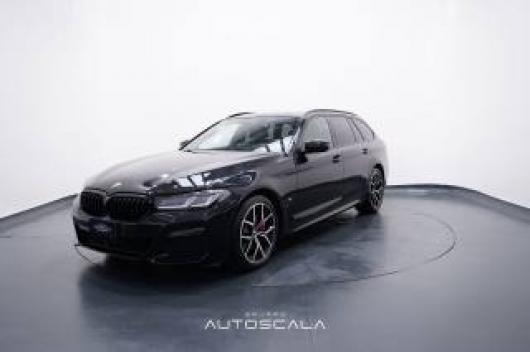 usato BMW 520