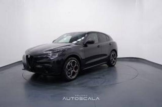 usato ALFA ROMEO Stelvio