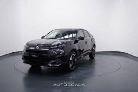 usato CITROEN C4