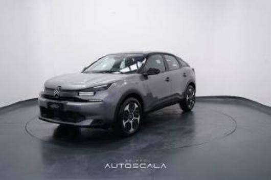 Km 0 CITROEN C4