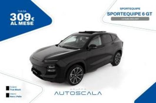 Sportequipe 6 GT