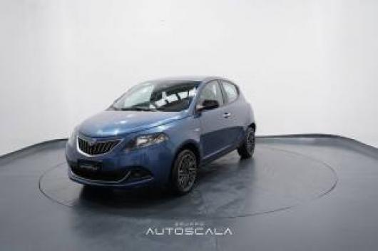 usato LANCIA Ypsilon