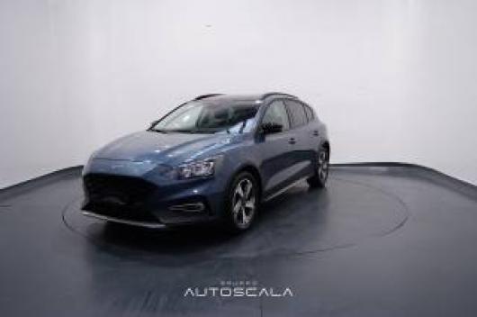 usato FORD Focus