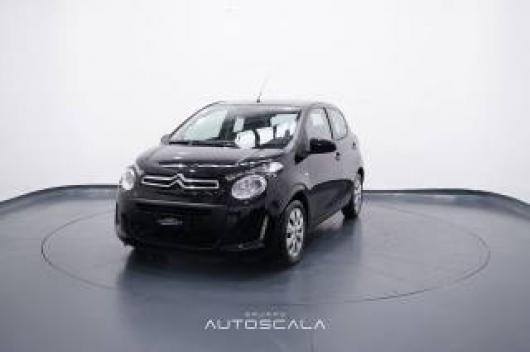 usato CITROEN C1