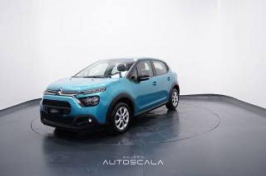 usato CITROEN C3