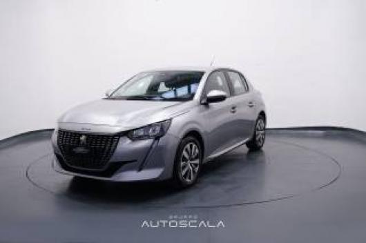 usato PEUGEOT 208