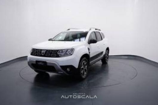 usato DACIA Duster