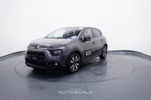 usato CITROEN C3