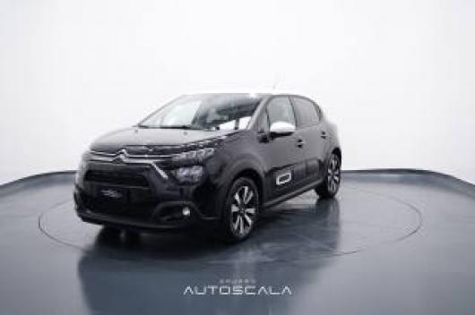 usato CITROEN C3