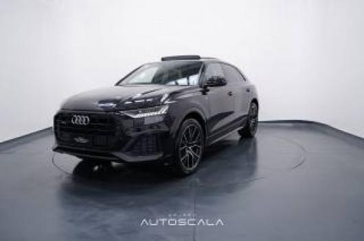 usato AUDI Q8