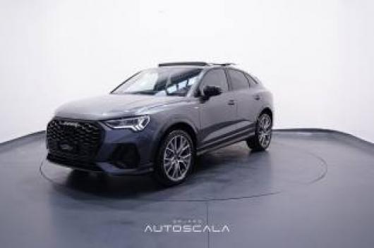 Km 0 AUDI Q3
