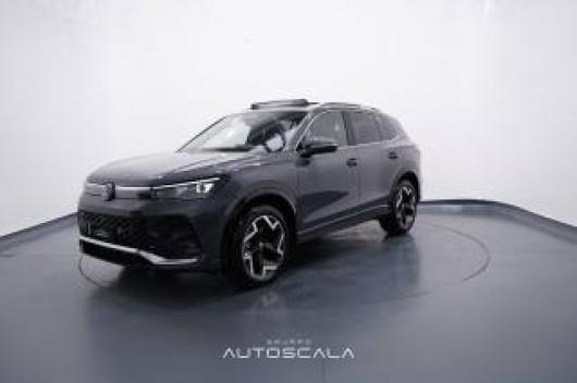 Km 0 VOLKSWAGEN Tiguan