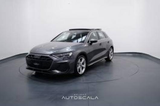 Km 0 AUDI A3