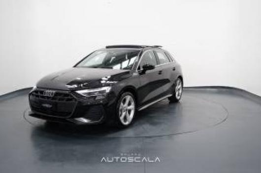 Km 0 AUDI A3
