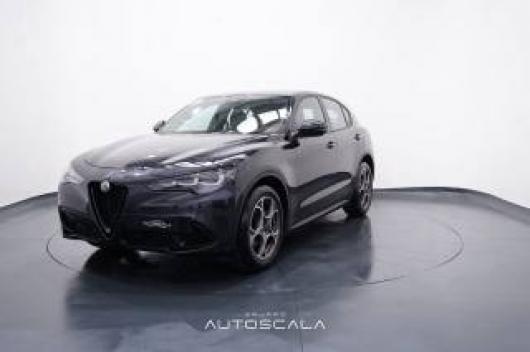 usato ALFA ROMEO Stelvio
