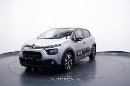 usato CITROEN C3