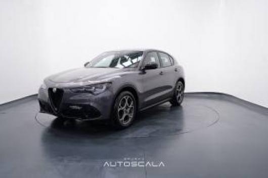 usato ALFA ROMEO Stelvio