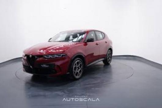 usato ALFA ROMEO Tonale